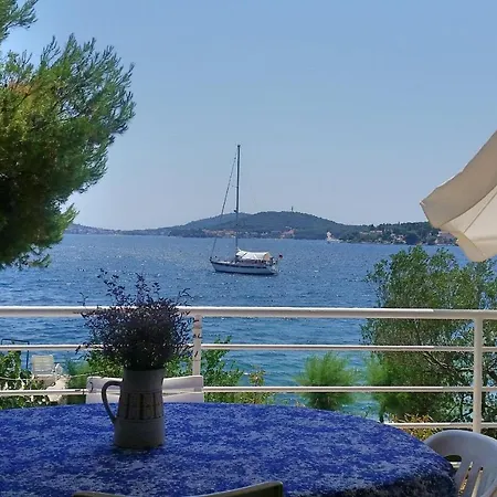 Daire By The Sea Stupin Celine, - 10321