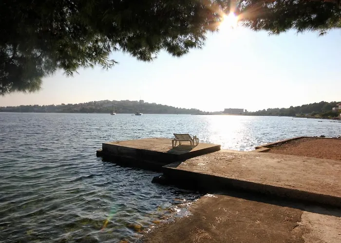 By The Sea Stupin Celine, - 10321 דירה