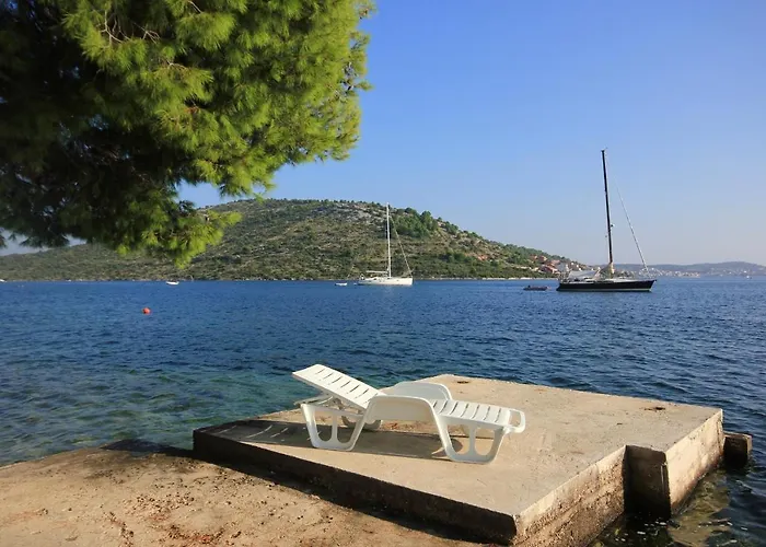 By The Sea Stupin Celine, - 10321 * Rogoznica (Sibenik-Knin)