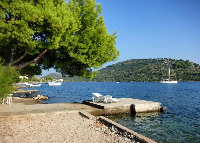 By The Sea Stupin Celine, - 10321 Rogoznica (Sibenik-Knin)