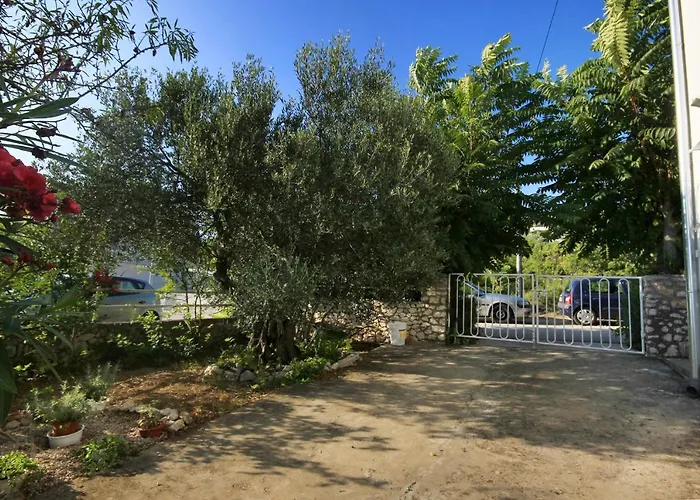 דירה By The Sea Stupin Celine, - 10321 *