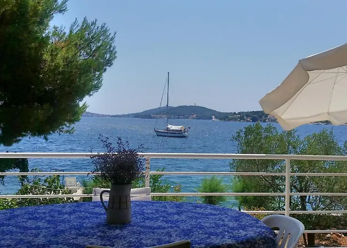 Daire By The Sea Stupin Celine, - 10321